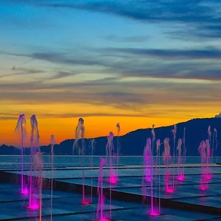 Petit Dejeuner Oda ve Kahvaltı 3*