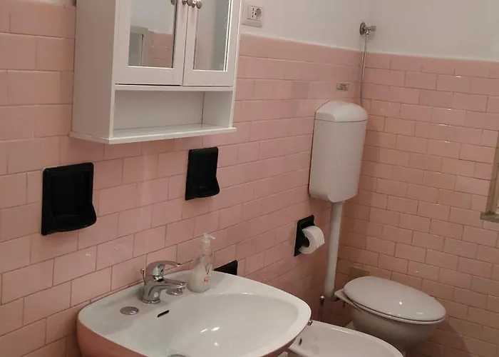 Petit Dejeuner Chiavari