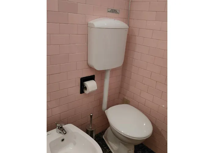 Petit Dejeuner 3* Chiavari