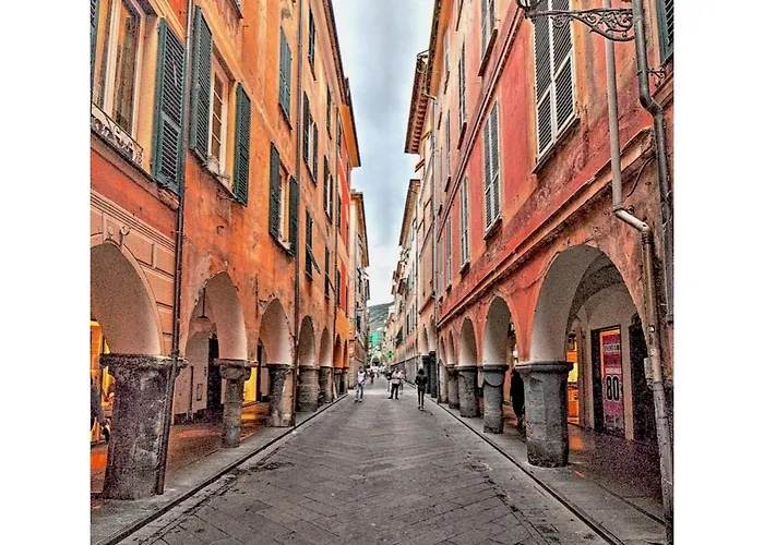 Petit Dejeuner Bed & Breakfast 3*