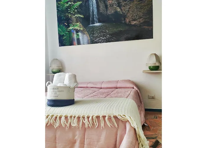 Petit Dejeuner Bed & Breakfast 3*