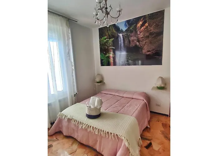 Petit Dejeuner Chiavari