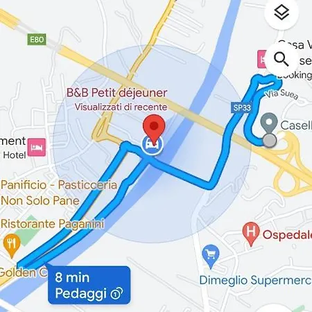 Petit Dejeuner Alojamento de Acomodação e Pequeno-almoço