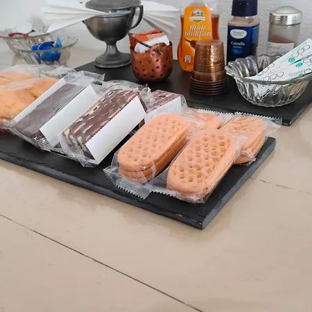Petit Dejeuner Frühstückspension *