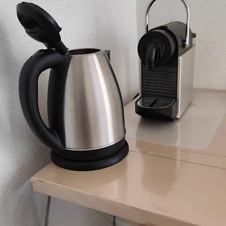 Alojamento de Acomodação e Pequeno-almoço Petit Dejeuner 3*