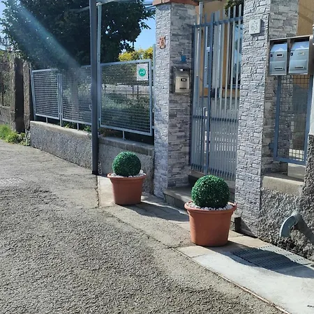Bed & Breakfast Petit Dejeuner 3*