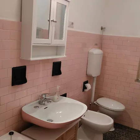 Petit Dejeuner Chiavari