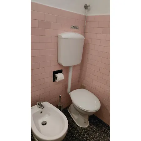 Petit Dejeuner 3* Chiavari