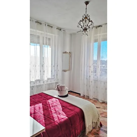 Bed & Breakfast Petit Déjeuner Chiavari