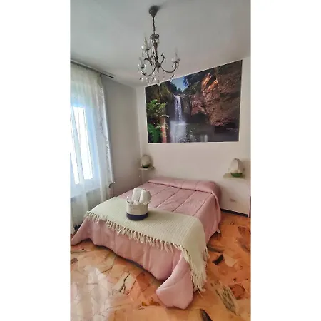 Petit Dejeuner Chiavari