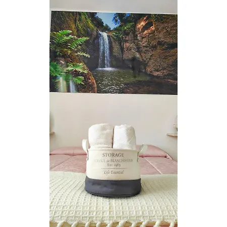 Petit Dejeuner 3* Chiavari