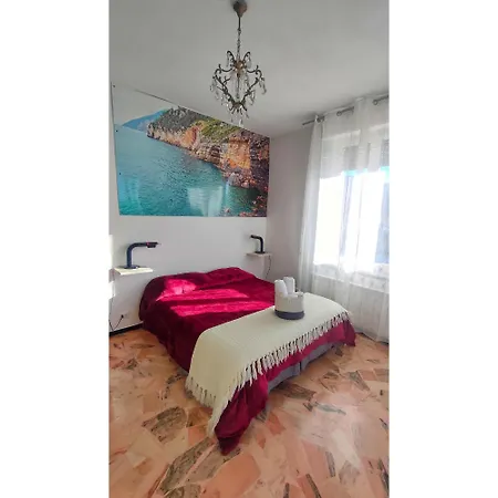 Bed & Breakfast Petit Dejeuner 3*