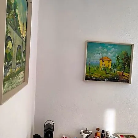 Petit Dejeuner Chiavari