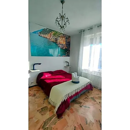 Petit Déjeuner Bed & Breakfast Chiavari