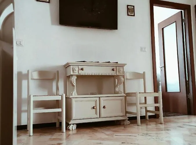 Bed & Breakfast Petit Dejeuner 3*