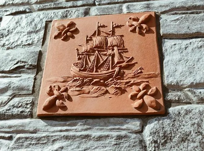 Petit Dejeuner Bed & Breakfast Chiavari