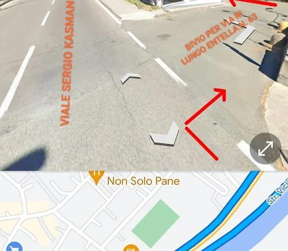 Petit Dejeuner Bed and Breakfast 3*