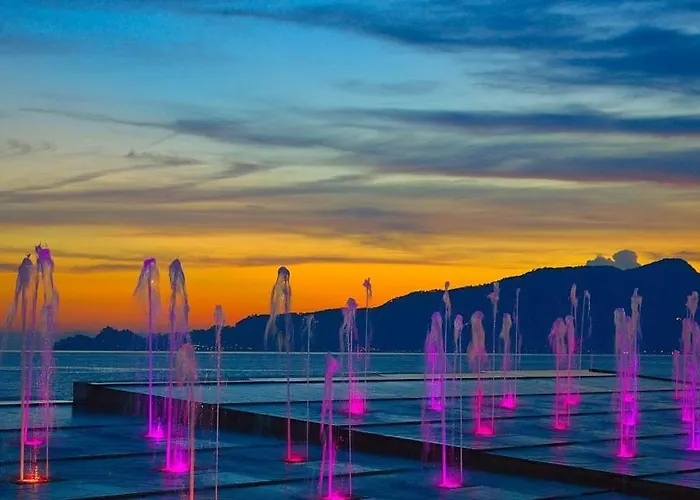 Petit Dejeuner Bed and Breakfast 3*