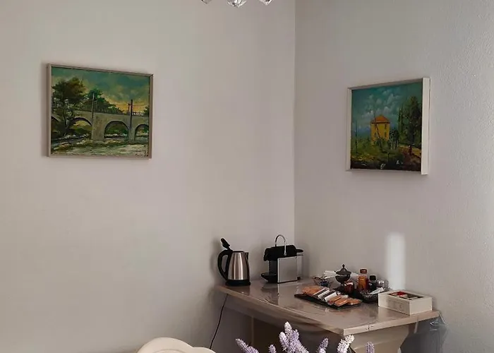 Bed & Breakfast Petit Dejeuner