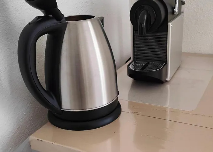 Bed & Breakfast Petit Dejeuner 3*