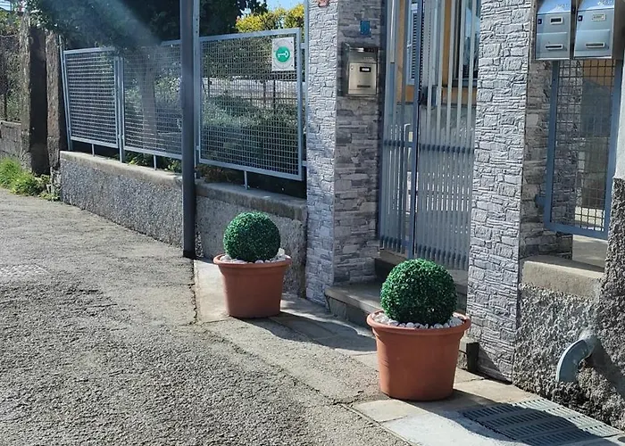 Bed & Breakfast Petit Dejeuner 3*