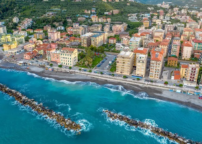 Petit Dejeuner 3* 키아바리