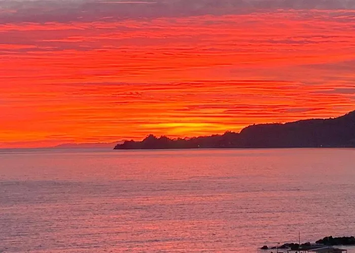 Bed & Breakfast Petit Dejeuner 3*