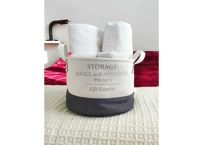 Petit Dejeuner B&B 키아바리