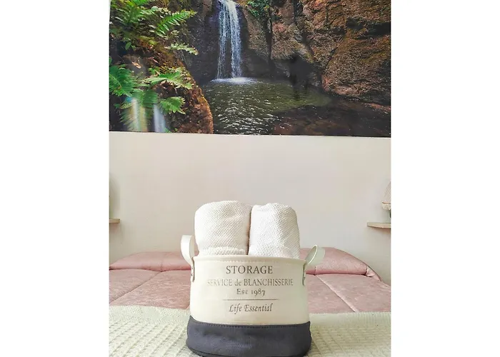 Petit Dejeuner 3* 키아바리