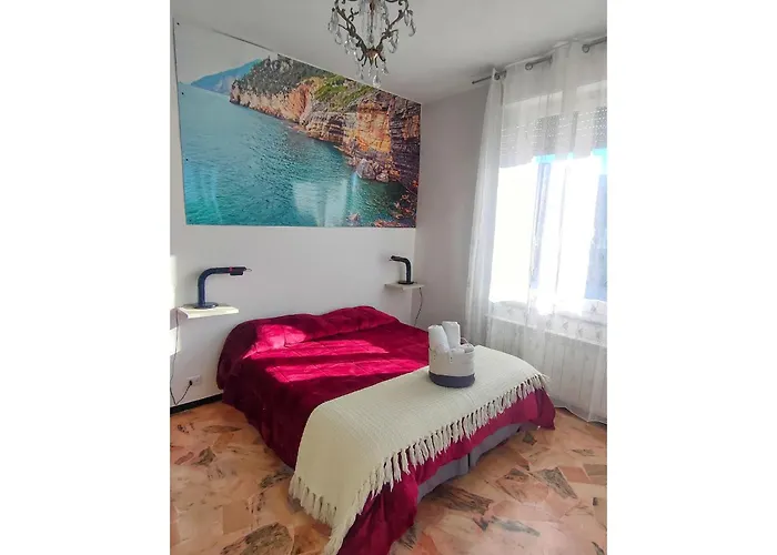 Bed and Breakfast Petit Dejeuner 3*