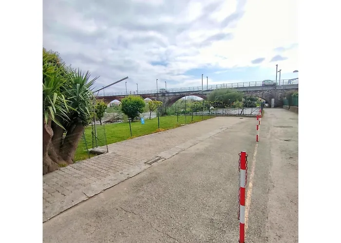 Frühstückspension Petit Dejeuner Chiavari